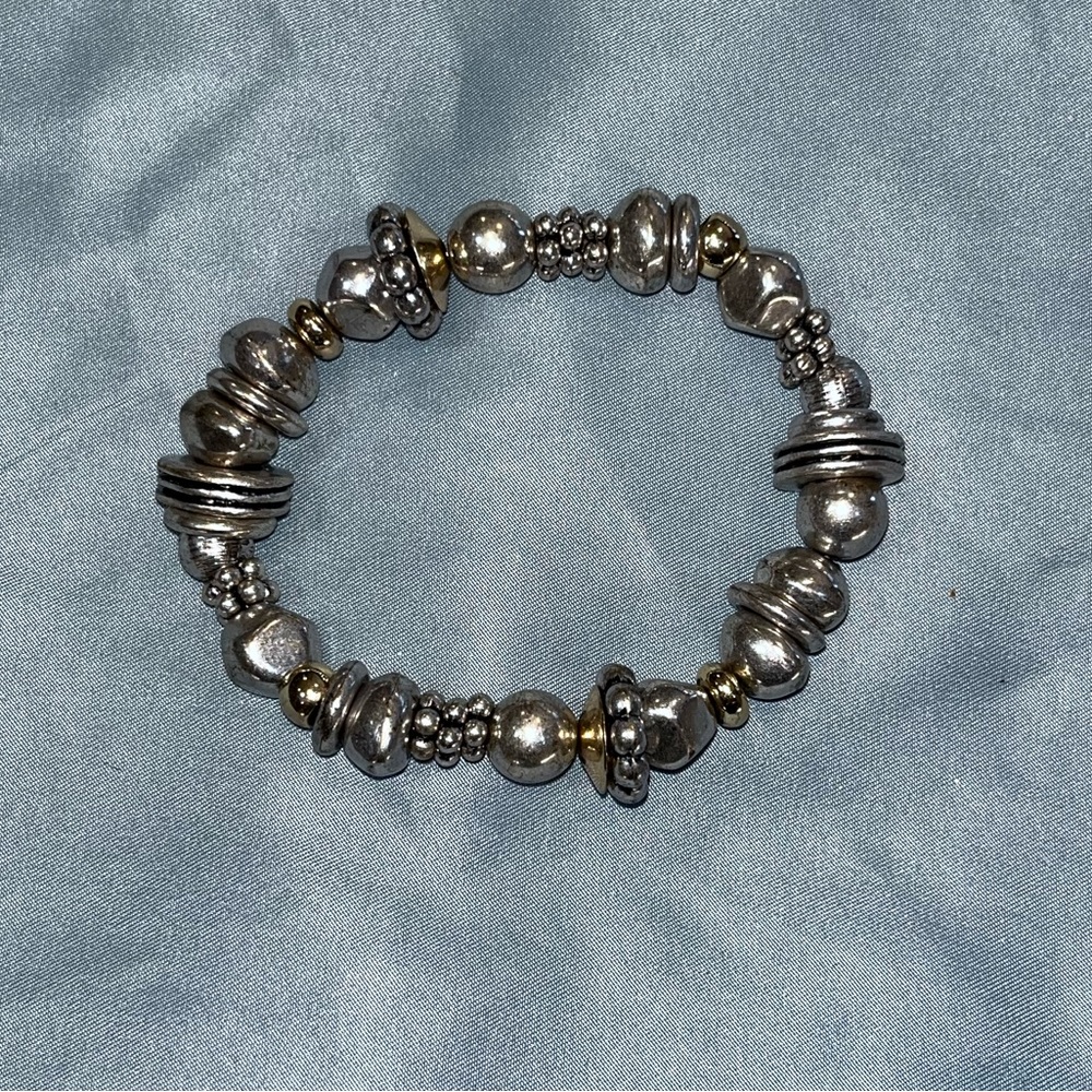 Chunky Bracelet